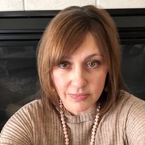 Meet your Posher, Pam